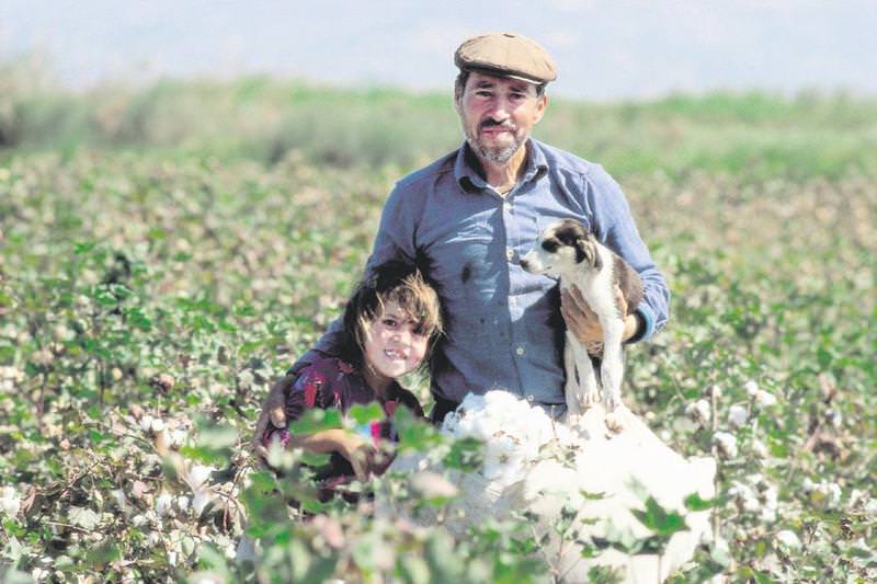 Çiftçiye 6 müjde