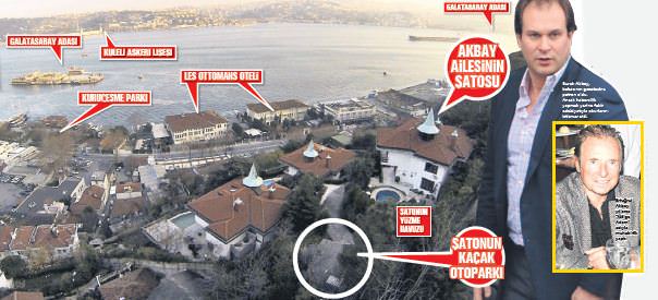 FETÖ'nün tetikçisi Akbay çıldırdı!-3