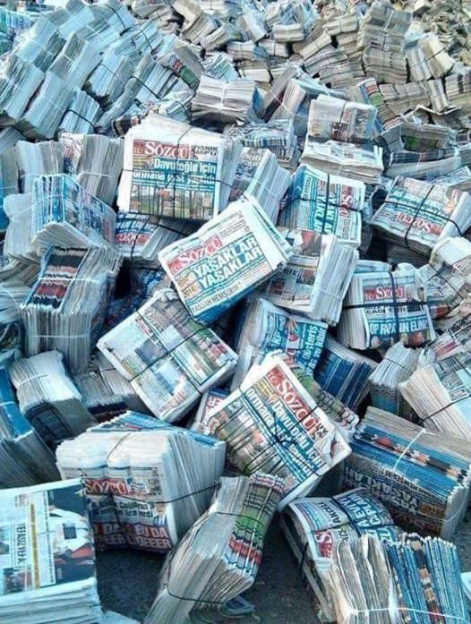 FETÖ'nün tetikçisi Akbay çıldırdı!-1