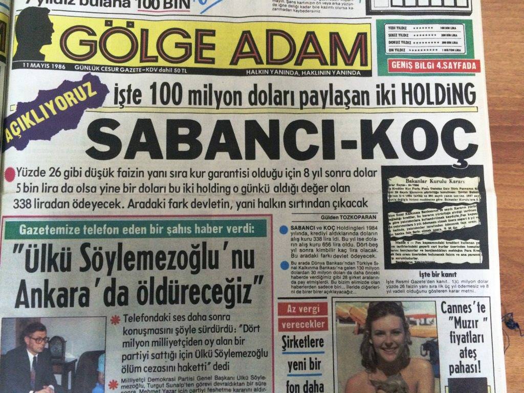 FETÖ'nün tetikçisi Akbay çıldırdı!-5