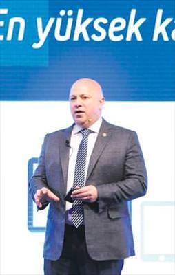 Turkcell rekor kırdı