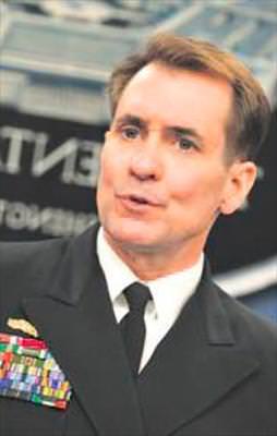 Kirby: PYD terörist değil