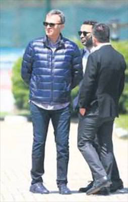 Fikret Orman’dan seferberlik