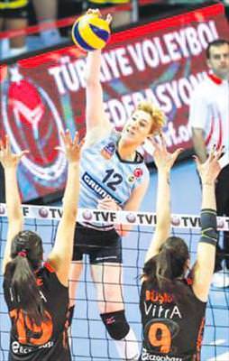 Fener’e şans doğdu