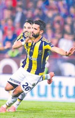 Alper&Volkan ikilisi artık bozulmamalı