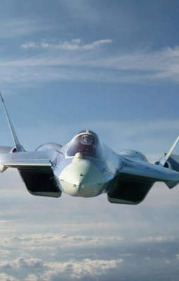 Rus jeti Amerikan keşif uçağıyla burun buruna geldi