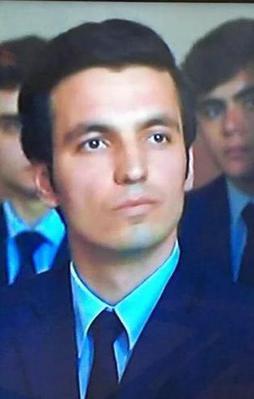 TRT'nin yeni dizisinde 'Erdoğan' detayı
