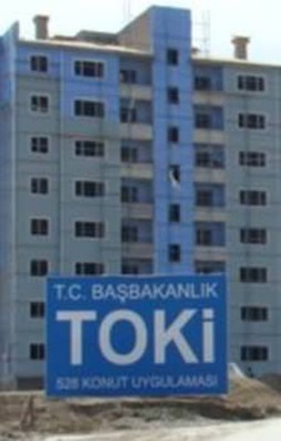 Her yıl 15 bin emekliye ev