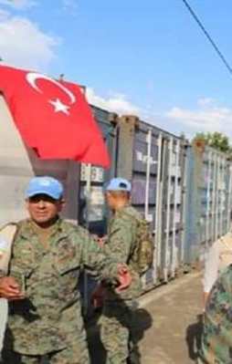 Türkiye'den kıtalar aşan yardım