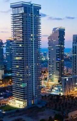 İsrail gazetesi: Türkler geri döndü!