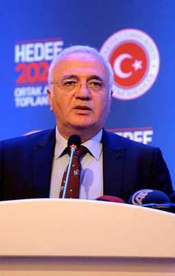 "Bunlar vekil değil terörist"