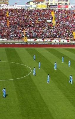 Trabzonspor'dan ilginç protesto!