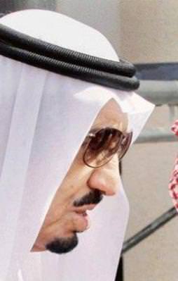 Suudilerden ezber bozacak adım!