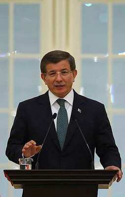 "Hainlere karşı en büyük gücümüz birliğimiz, beraberliğimizdir"