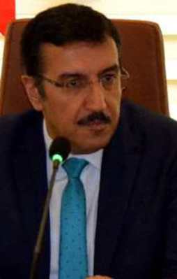 Vizeler ne zaman kalkacak? Bakan Tüfenkci tarih verdi