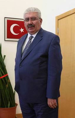 MHP'den Cumhuriyet'e sert tepki