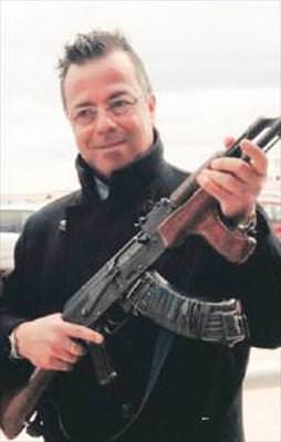 Teröristi ihbar et, para kazan