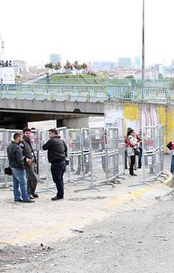 Adana'da 1 Mayıs kutlamaları iptal edildi