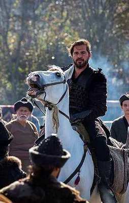 Engin Altan kararını verdi