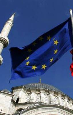 "AB Türkiye'ye 'hayır' diyemez"