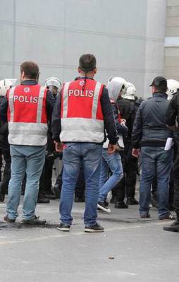 İstanbul'da 1 Mayıs bilançosu açıklandı