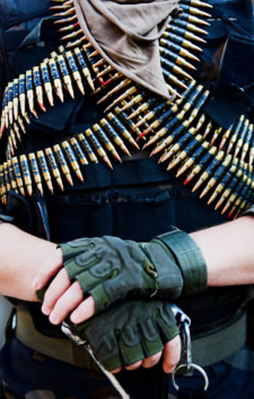 İşte 2016'ın en güçlü orduları!