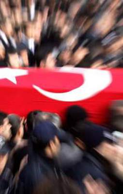 Şırnak'tan acı haber geldi!