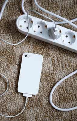 Telefonun şarjını uzatmak için bunları yapın!