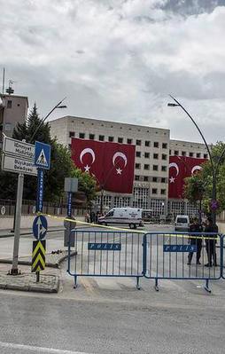 Gaziantep saldırısında yeni gelişme!