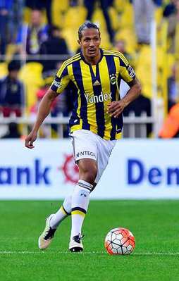 Bruno Alves 'dalya' dedi