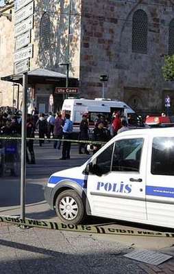 Bursa'daki saldırının arkasında ihanet ittifakı çıktı