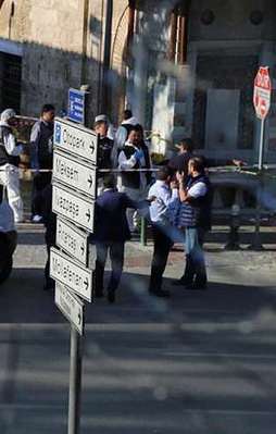 Bursa'daki hain saldırıda 6 tutuklama