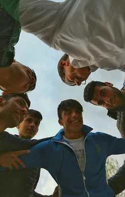 Davutoğlu'ndan terörle mücadele mesajı