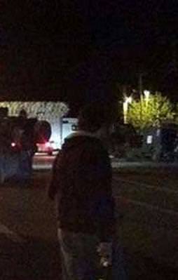 Diyarbakır'da jandarma karakoluna bombalı saldırı