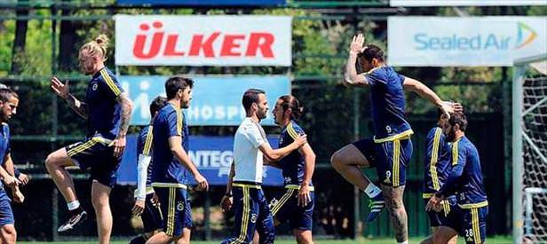 Fenerbahçe Antep’i ağırlıyor