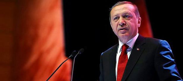 Cumhurbaşkanı Erdoğan’dan Gaziantep açıklaması