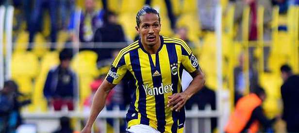 Bruno Alves ’dalya’ dedi