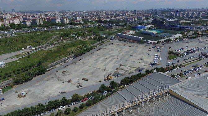 1 Mayıs Bakırköy’de