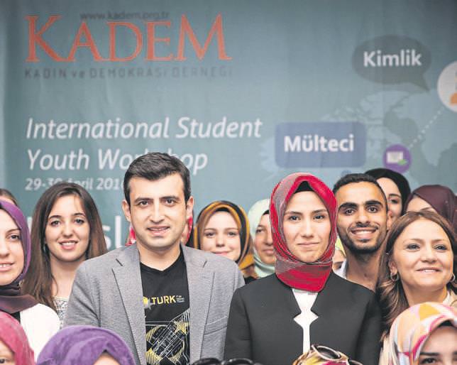 Gençlerimize yol gösterelim