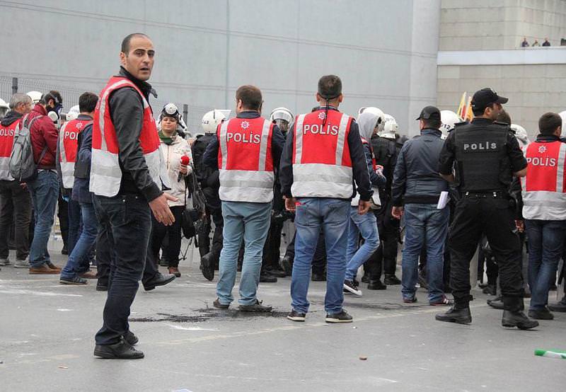 İstanbul'da 1 Mayıs bilançosu açıklandı