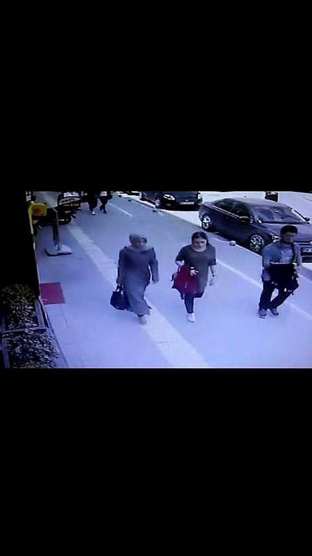 Bursa'daki canlı bomba PKK'lı çıktı