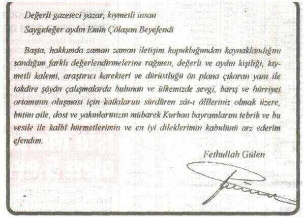 FETÖ Sözcü'yü böyle yönetiyor-2