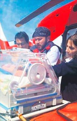 Hayati operasyon