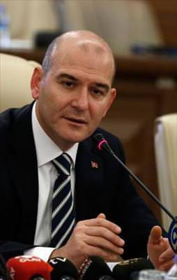 Sahteciye geçit yok