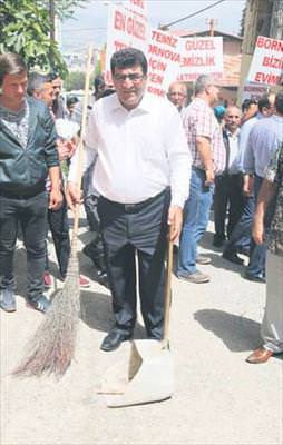 Temiz iş!
