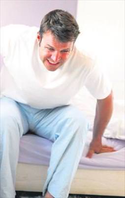 Mesane kanserine kalkan maydanoz ve biberiye