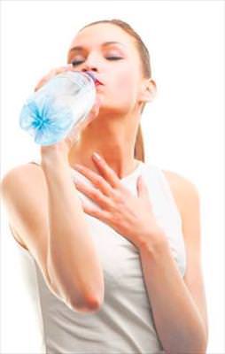 Su ve yoğurt ödemi unut