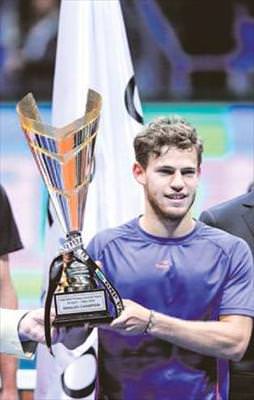 İstanbul’un kralı Schwartzman