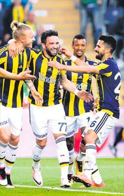 Sonuna kadar savaşacağız