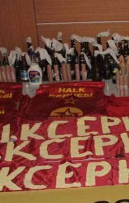 İşçi demeye bin şahit lazım!